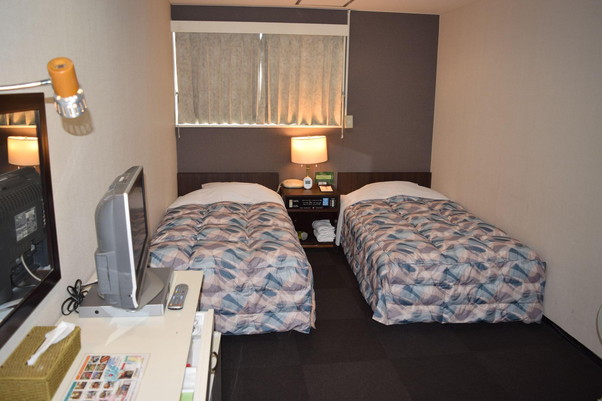 Hotel Yamanouchi Naha Exterior foto