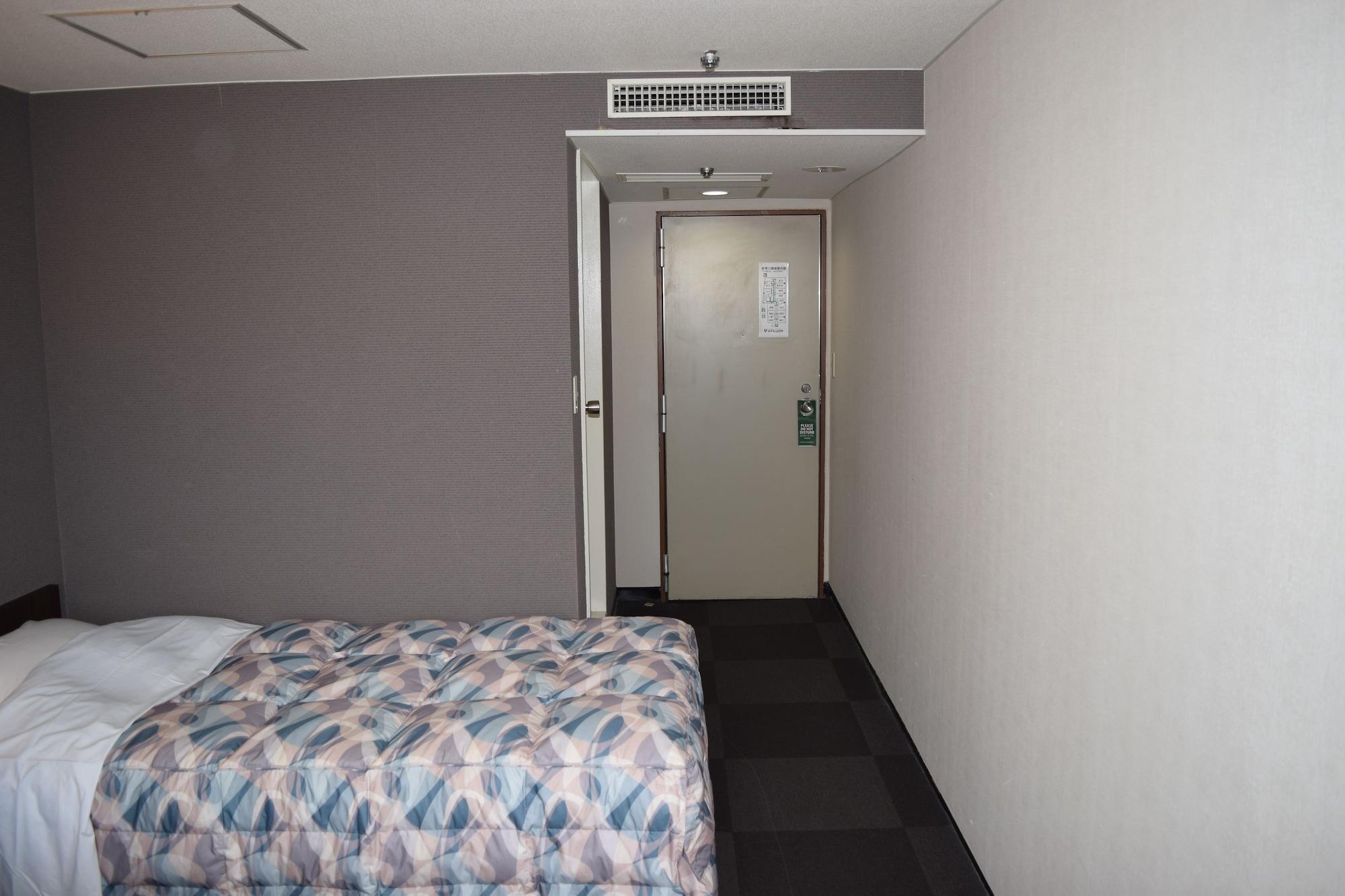 Hotel Yamanouchi Naha Exterior foto