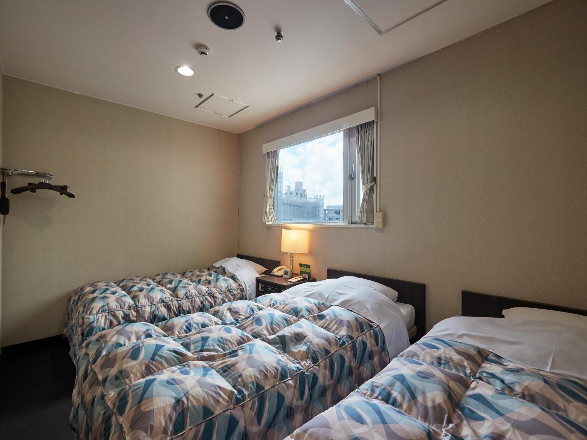 Hotel Yamanouchi Naha Exterior foto