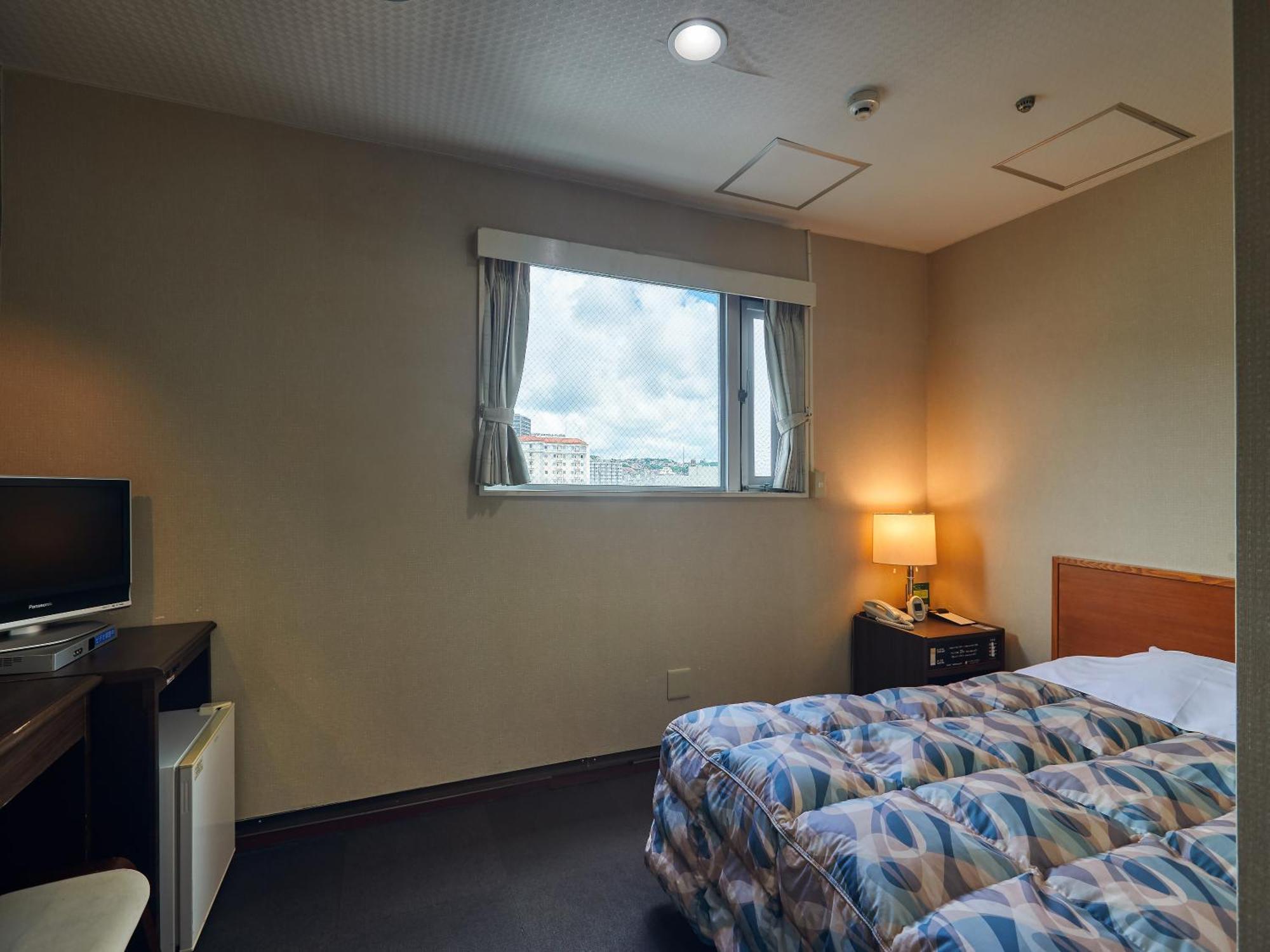 Hotel Yamanouchi Naha Exterior foto