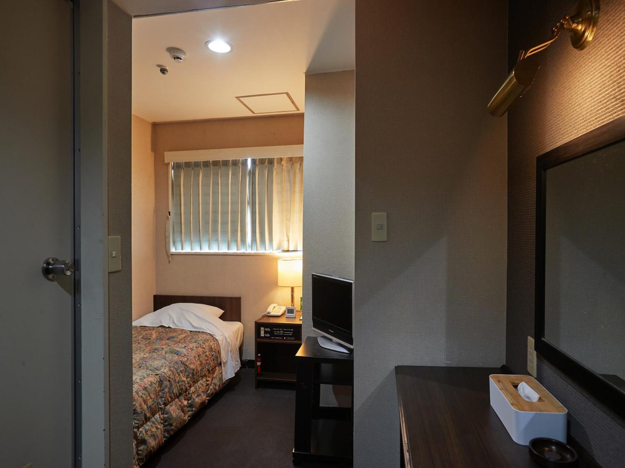 Hotel Yamanouchi Naha Exterior foto