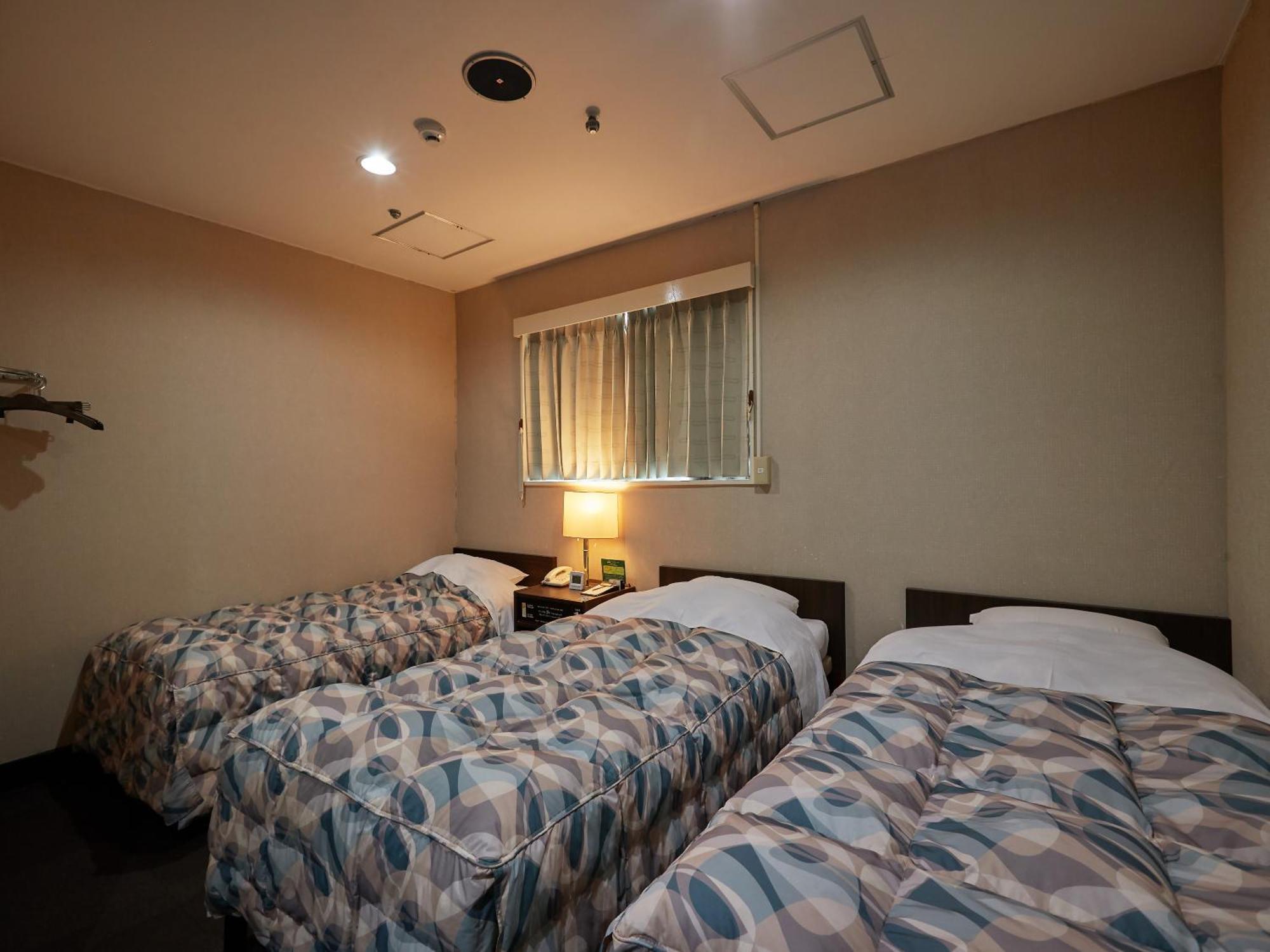 Hotel Yamanouchi Naha Exterior foto